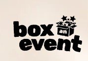 Box an Event